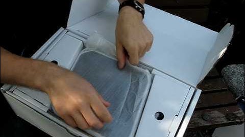 Acer Aspire Revo Ion Atom 330 Nettop Unboxing & First Look Linus Tech Tips