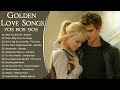 Best Romantic Songs Love Songs Of 80's 90's 💕 Great English Love Songs Collection