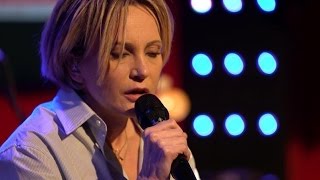 Patricia Kaas - Adèle (Live) dans le Grans Studio RTL chords