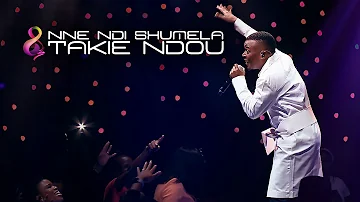Nne Ndi Shumela | Spirit Of Praise 8 ft Takie Ndou