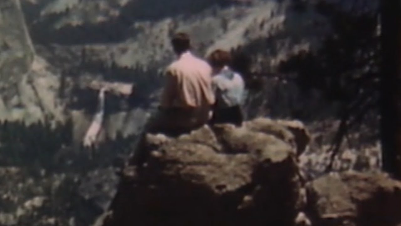 Ella Fitzgerald - I Let A Tear Fall In The River (1938)