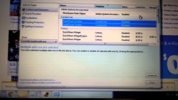 How to Remove Rocket Tab Ads in 1 Minute Manually w/ 3 Steps- Chrome, IE, FireFox