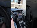 Navigație android 9.7” Ford focus 3 Topnavi ✅