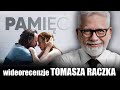 PAMIĘĆ reż. Michel Franco, prod. 2023 - wideorecenzja Tomasza Raczka