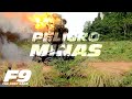 F9 – Peligro Minas – BTS Exclusive