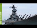 USS Wisconsin - HD