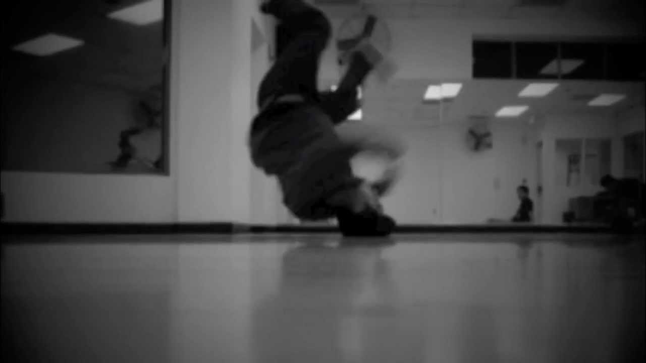 B-Boy Millhouse - Basic Training