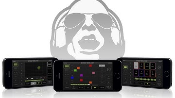 GrooveMaker 2 - Remixing Reinvented - Overview