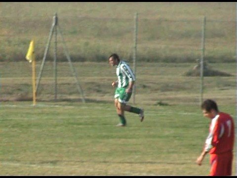 Fc Ganaceto - San Paolo 3-1