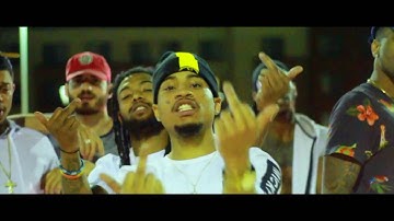 Kev Mula - Mercury (Produced by Tweeze)