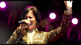 Aye Na Balam | #Thumri | #Madhushree | Lyrics Video |
