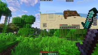 Linkacc Paper, Bukkit and Spigot Plugin Prewiev