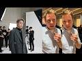 Jonathan Anderson Enthüllt Jimins Neuestes Fotoshooting Für Dior In Der Vogue Ein Konzept Das