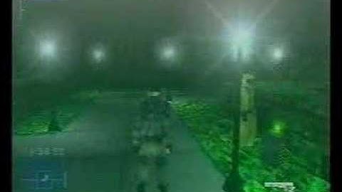 Syphon Filter 1 Part 2