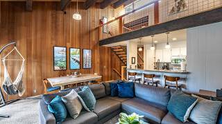 Sunny 3 Bedroom Unit plus Loft with Amenities