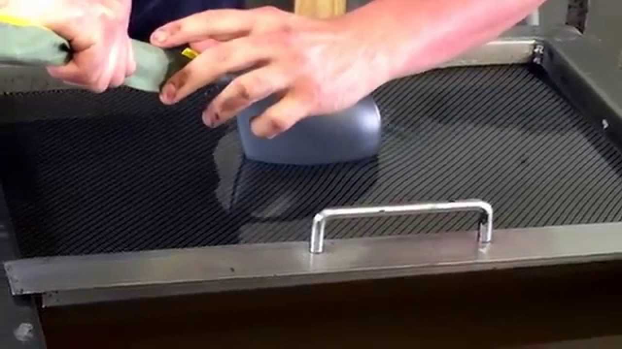 Hydro dipping a golf club YouTube