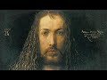 Alberto Durero, Albrecht Dürer, El Artista más famoso del Renacimiento Alemán.