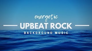 Energetic Upbeat Rock Background Music for Videos and Presentations [AreYouReady?]