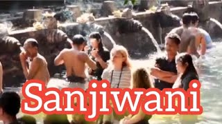 Sanjiwani_Dek Ulik_Lirik Lagu Rohani Hindu