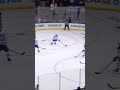 CAP CALLED GAME 🫡 #jtmiller #nyr #nhl #hockey #goal #overtimegoal #overtimewinner
