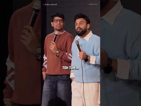 BCom BBA BSc  #standupcomedy #funny #comedy
