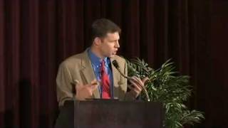 Kyle Butt vs Dan Barker 'Debate' - The Existence of God (part 12 of 14)
