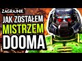 Jak WYGRAŁEM pierwszy turniej w DOOM: Eternal