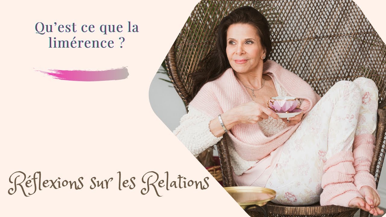 Qu'est ce que la limérence ?