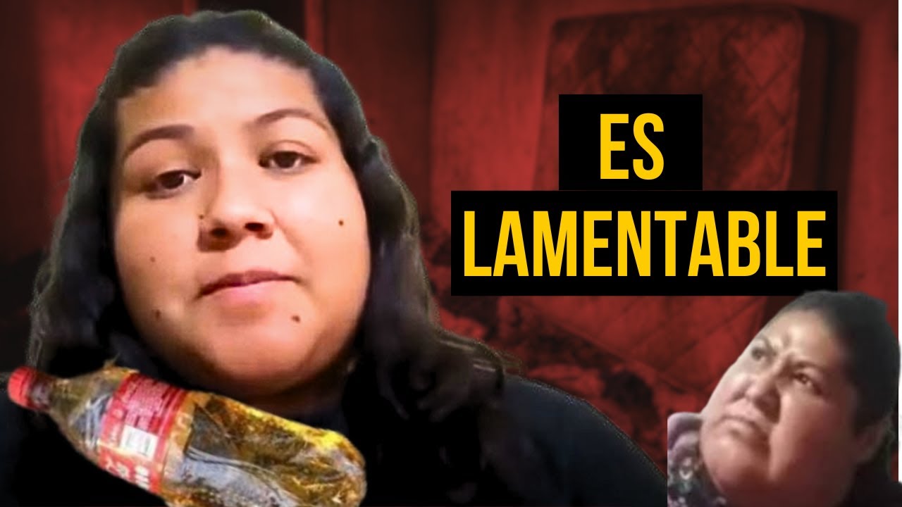 GRASSEL Y SU LAMENTABLE ESTADO CON KBEZUKO