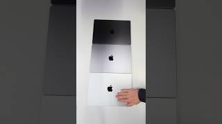 Space Black vs Space Grey vs Silver  Best M3 MacBook Pro Color?