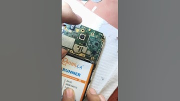 Mi 5/Redmi 5 network problem no service problem emargency call