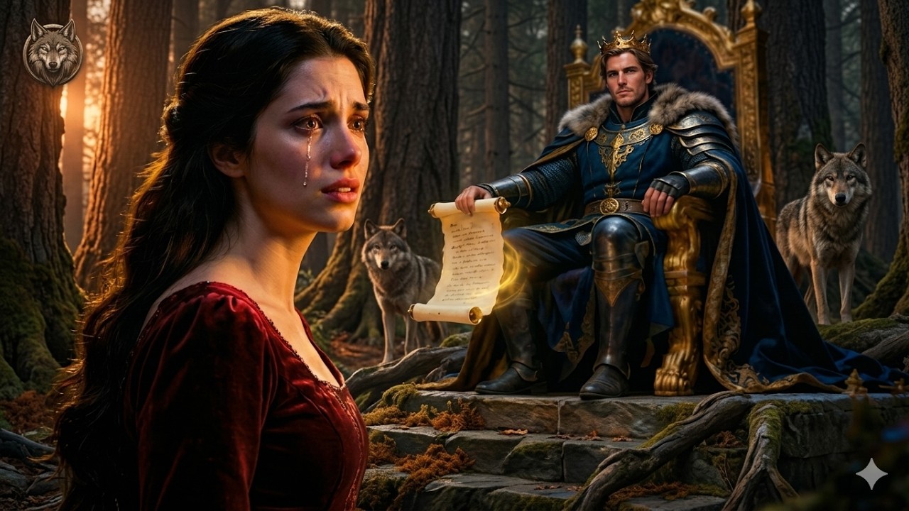 My Family Sold Me To The Alpha, But He Treated Me Better Than They Did | Werewolf Romance Audiobook