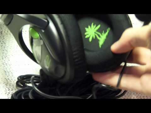 Turtle Beach X12 review