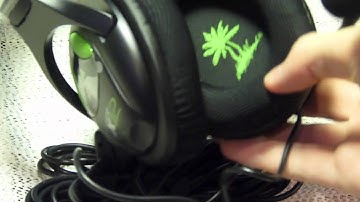 Turtle Beach X12 review