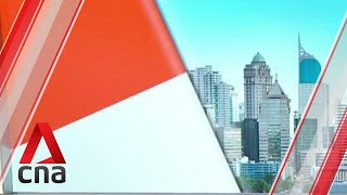 Indonesia Q1 Gdp Growth Slumps To Weakest Since 2001