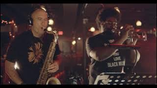The Network - Funkenstein - Live in Nashville feat. Jeff Coffin and Emmanuel Echem