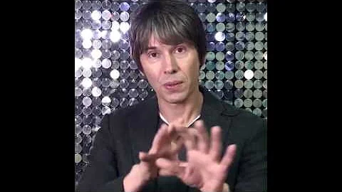 Professor Brian Cox & Flat Earth