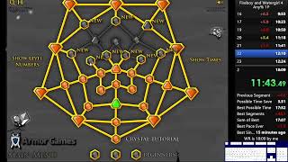 FaW4 any% fwr(18:07)