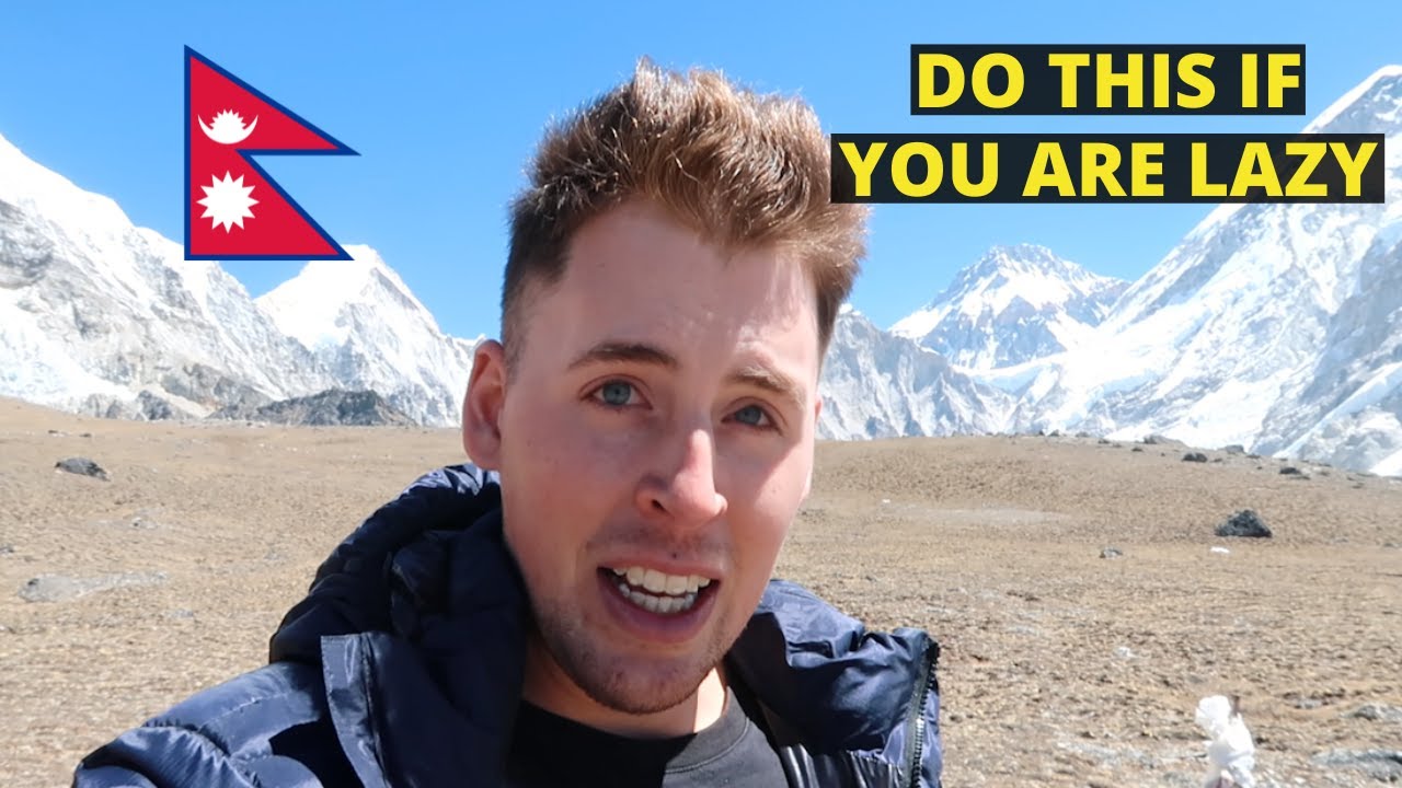 Everest Base Camp Helicopter Tour - Worth It?
