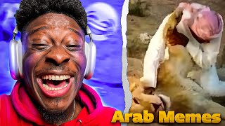 Arab memes (part 16) Try Not To Die😂😂 - Fun Week | funny Arab meme!