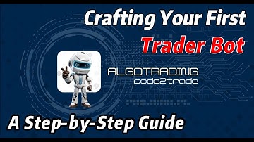 Master Algo Trading: Step-by-Step Guide to Coding Simple Strategies in Python