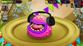 Rare toe jammer sry for ads