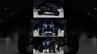 The RZR Pro R Boost Ultra Edition | Polaris Off Road Vehicles