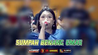 Sumpah Benang Emas - Wedding Lia & Oki - Om Samanta - Almera Audio - 13/12/2025