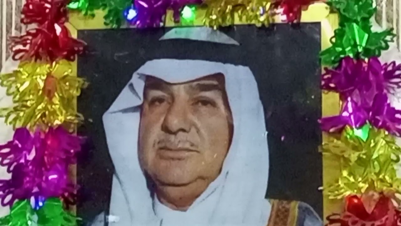 الذكر الرسمي للطريقة العلية القادرية الكسنزانية في سامراء