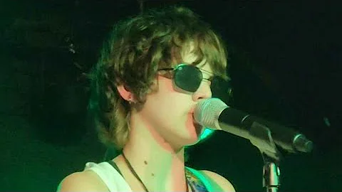 never the muse - madilyn mei || sped up and pitched