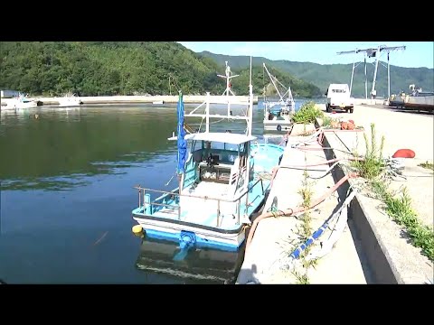 ボート漂流し泳いで陸地に　行方不明になっていた67歳男性を無事発見　宮城・石巻市
