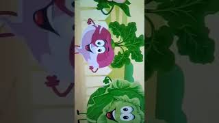 اغنية خضروات