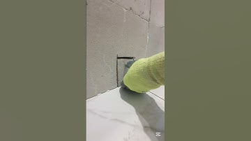 perfect 👍👍👍🔥👌 #diy #tile #woodworking #asmr #construction
