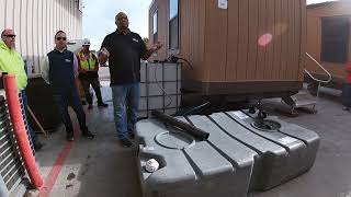 United Site Services Demo 11/01/2024 Video 2